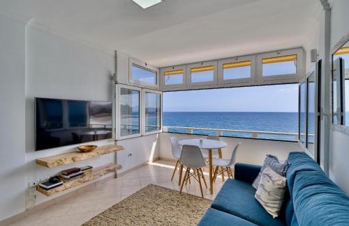 San Agustin Apartment | The Cruise Ship Cabin