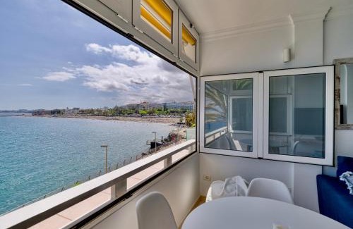 San Agustin Apartment | The Cruise Ship Cabin