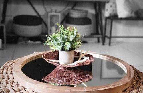 Crystal River House | The Crystal Blue Haven