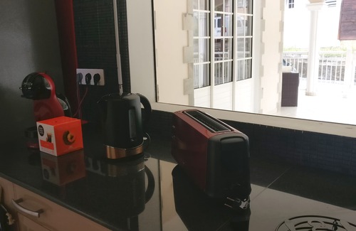 Capesterre-Belle-Eau House | THE CUBAN RIVIERA .