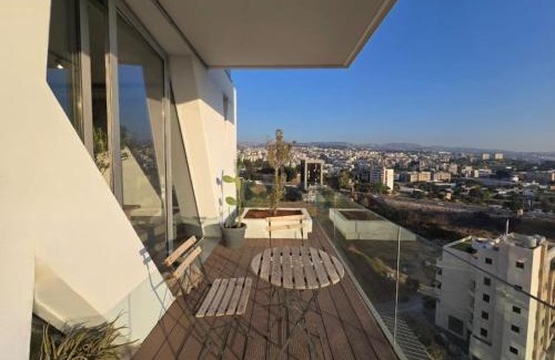 Sin El Fil Apartment | The Cube 11, 2-BR in Sin El Fil