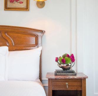 Downtown Culver City Hotel | The Culver Hotel