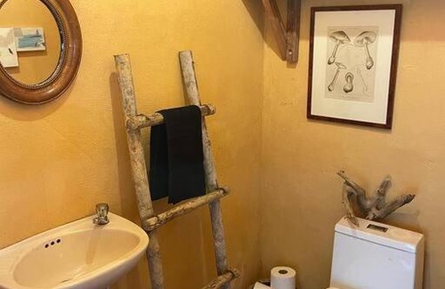 La Banda de Shilcayo House | The Cumbaza lodge