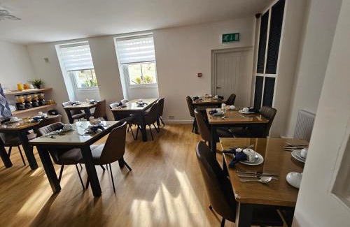 Weymouth Bed & Breakfast | The Cumberland