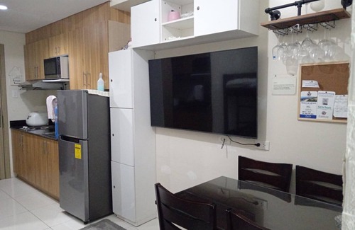 Barangay 76 Condo | The CUPID: Comfortable living by Awsom Phil