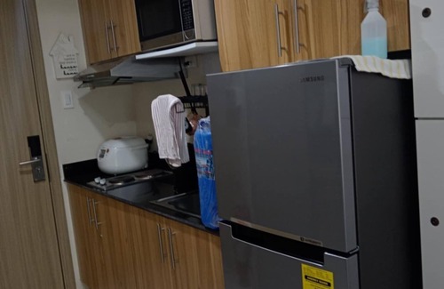 Barangay 76 Condo | The CUPID: Comfortable living by Awsom Phil