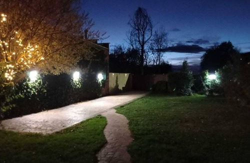 Villaturiel Ski Chalet | THE CUQUINA