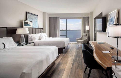 Rocky Point Hotel | The Current Hotel, Autograph Collection