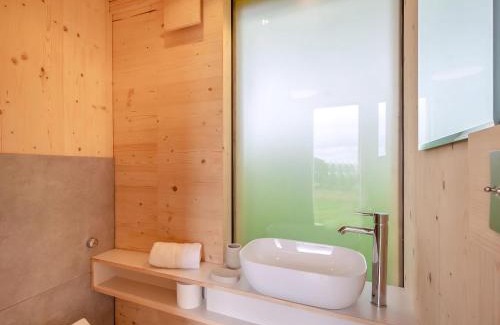 Bankend House | The Curve At Caerlaverock Estate