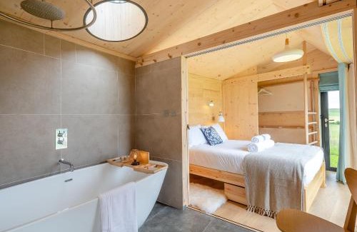 Bankend House | The Curve At Caerlaverock Estate