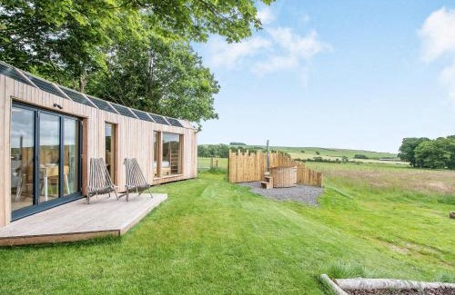 Bankend House | The Curve At Caerlaverock Estate