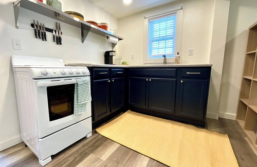 Machias Apartment | The cutest studio in Machias