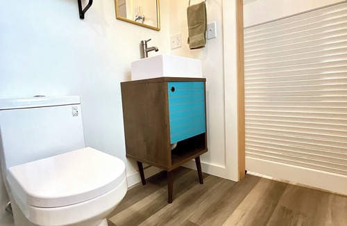 Machias Apartment | The cutest studio in Machias