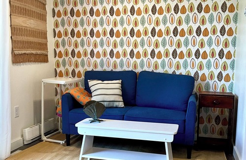 Machias Apartment | The cutest studio in Machias