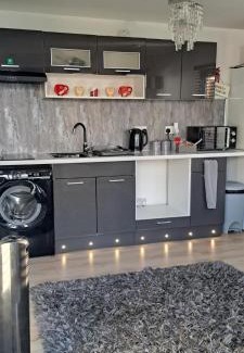 Leckwith Apartment | The Cwtch