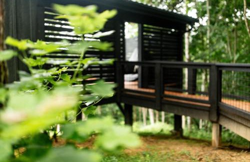 Clyde Villa | The Cypress Villa where luxury & nature meet