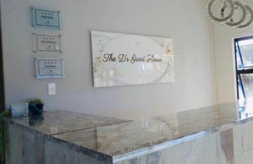 Sterkspruit Bed & Breakfast | The D's Guest House