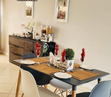 Sterkspruit Bed & Breakfast | The D's Guest House