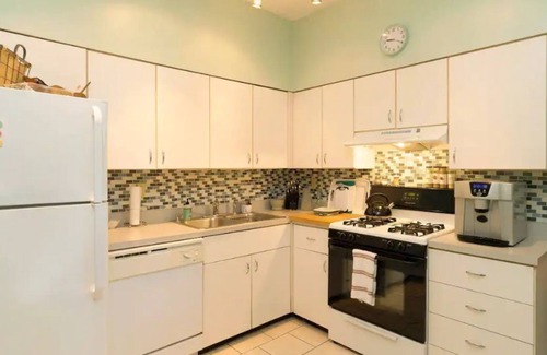 Soulard House | The Dachshund - Townhouse in Historic Soulard