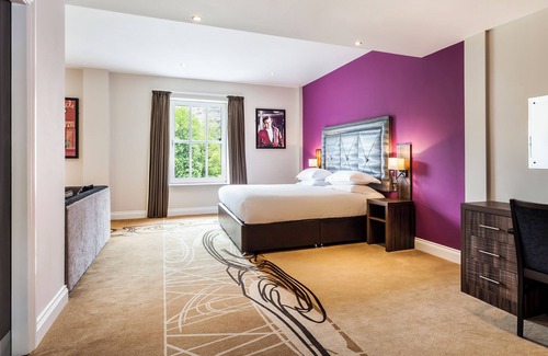 Grasmere Hotel | The Daffodil Hotel