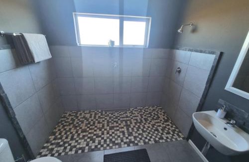 St. Helena Bay Apartment | The Daiquiri Shaq