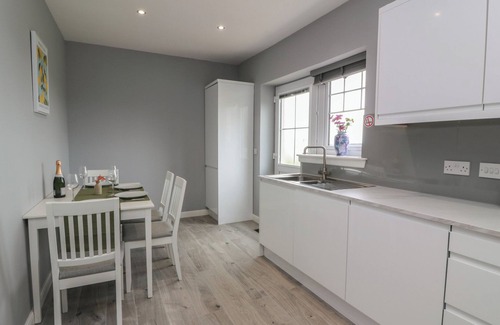 Airdrie Cottage | THE DAIRY, family friendly, luxury holiday cottage in Caldercruix