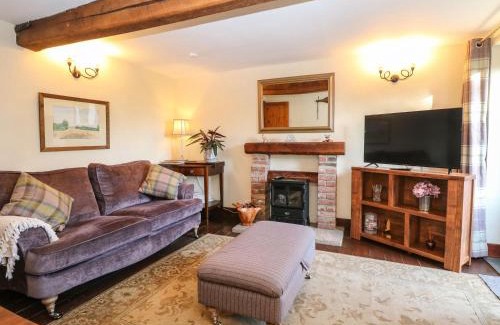 Thetford House | The Dairy