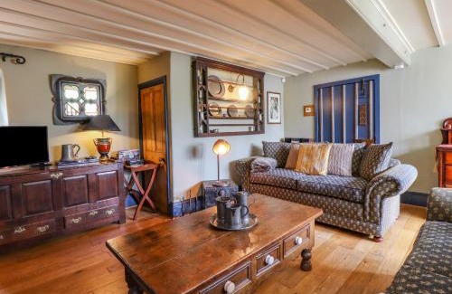 Haworth House | The Dairy