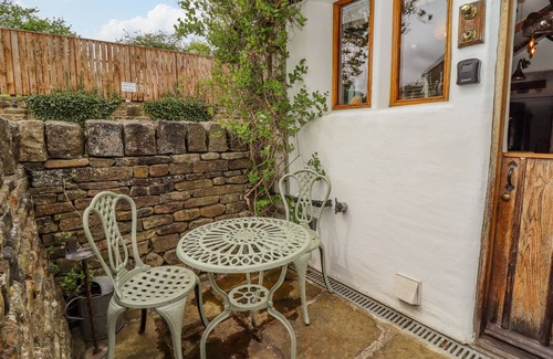 Haworth Cottage | The Dairy