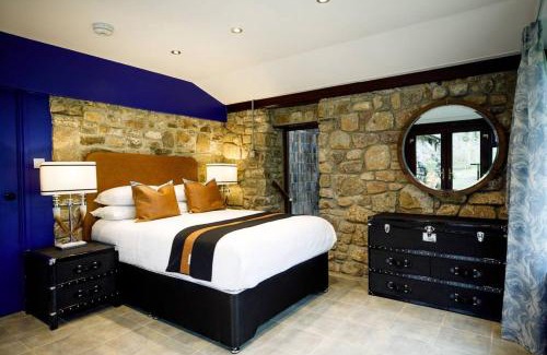 Crynant House | The Dairy