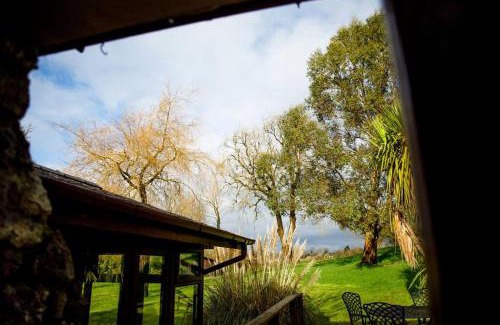 Crynant House | The Dairy