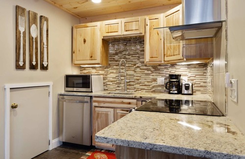 Waterville Valley Condo | The Danbury: Walk to Village, Ski Shuttle, Skating, Athletic Club with Pool (For Fee)
