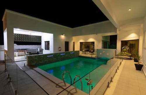 Barka Ski Chalet | The Dannah