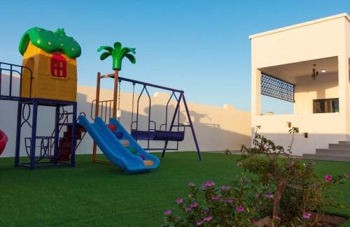 Barka Ski Chalet | The Dannah