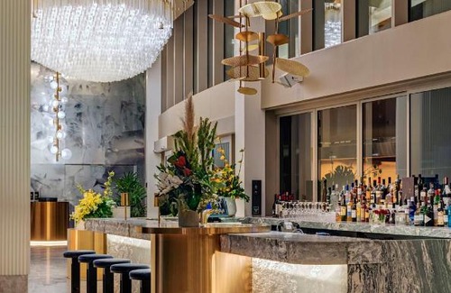 Broadbeach Hotel | The Darling at The Star Gold Coast