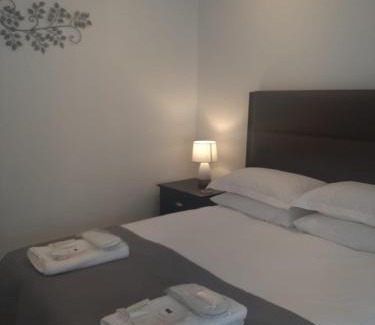 Greater Johannesburg Metropolitan Area Bed & Breakfast | The Dauphin House