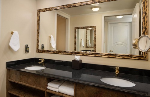 Downtown Spokane Hotel | The Davenport Tower, Autograph Collection