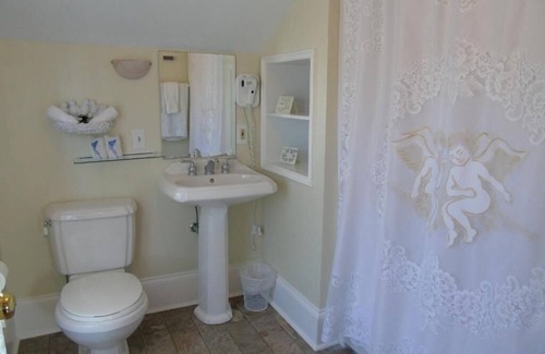 Charlottetown Bed & Breakfast | The Dawson House Bed & Breakfast