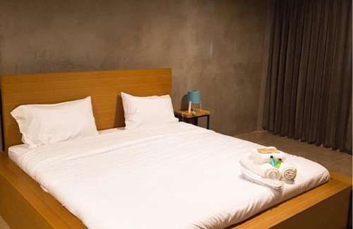 Nong Sarai Hotel | The Day Home Hotel