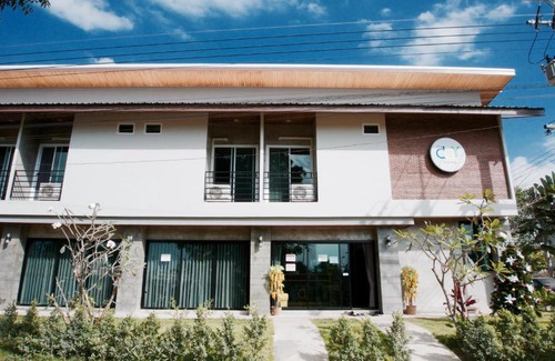 Nong Sarai Hotel | The Day Home Hotel