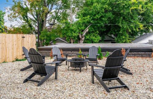 Dayton House | The Dayton Dream house