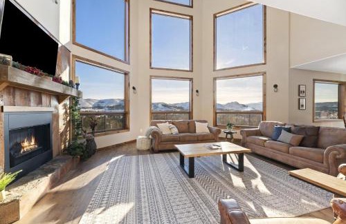 Deadwood House | THE DEADWOOD DREAM in South Dakota