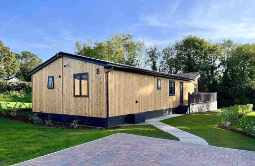 Coleford Cottage | The Dean Lodge (Pet)