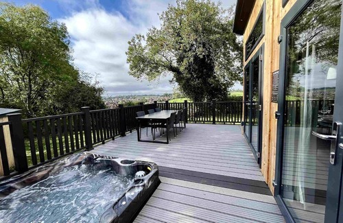 Coleford Cottage | The Dean Lodge (Pet)