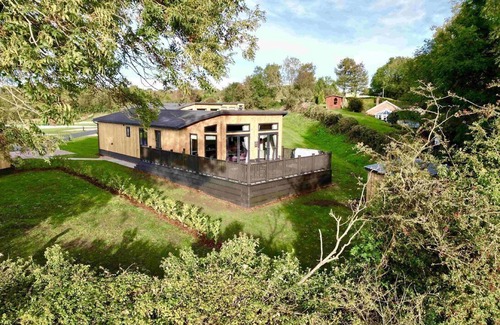Coleford Cottage | The Dean Lodge (Pet)