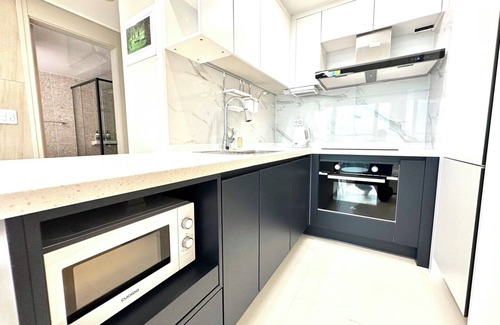 Seo Apartment | THE DECEMBER STAY Busan Ocean Terrace