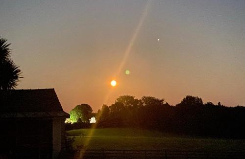 Vale of Glamorgan House | The DeerView Lodge