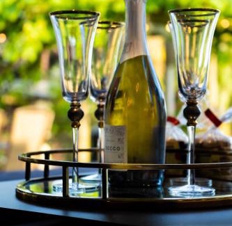 Vale of Glamorgan House | The DeerView Lodge