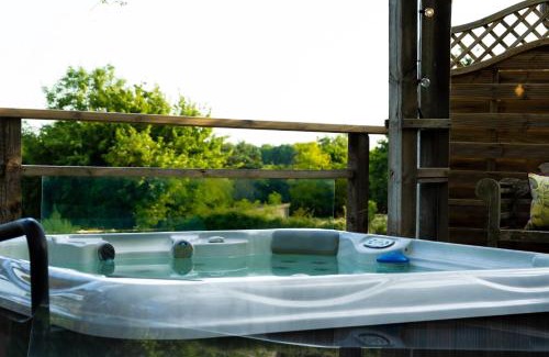 Vale of Glamorgan House | The DeerView Lodge