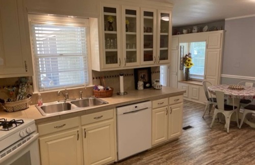 Decatur House | The Delano Park House